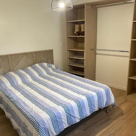 Appartement Le Pellerin *