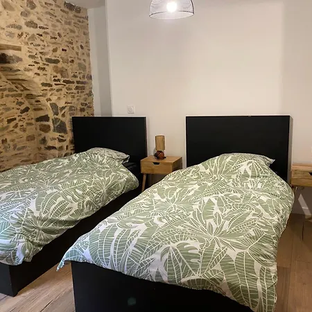 דירה Appartement Le Pellerin
