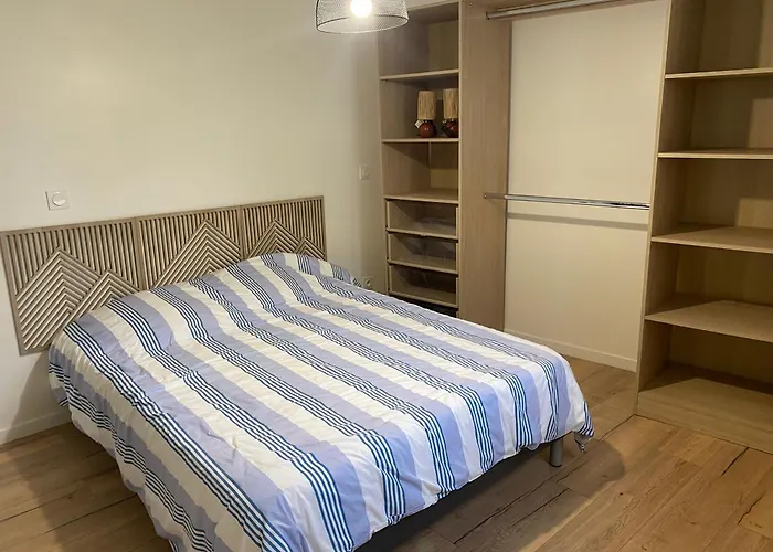 Appartement Le Pellerin *